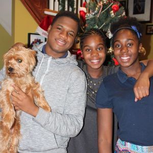 Meet your Posher, Kathy